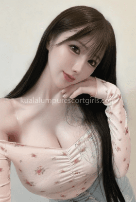 Star Escort Girl Bangsar ID-USW32166 KL