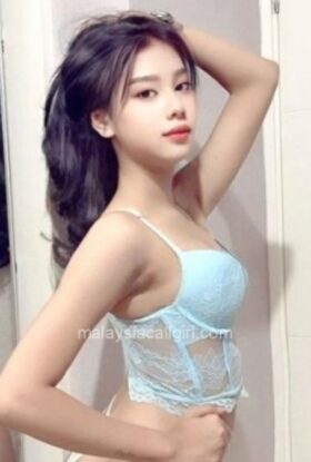 Nurin Escorts Girl Klia ID-MDB26174 KL