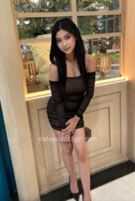 Nurin Local Girl Klang ID-FTM23143 Kuala Lumpur