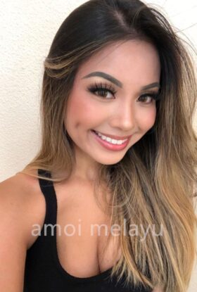 Ayu Escort Girl Mont Kiara ID-NZQ16296 Kuala Lumpur