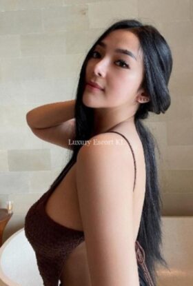 Eva Escort Girl Maluri ID-PVV13005 Kuala Lumpur