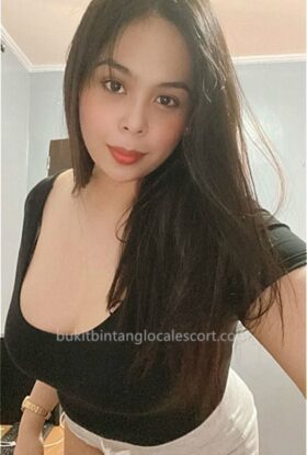 Alicia Freelance Girl Puchong ID-LHJ28195 Kuala Lumpur