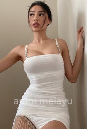 Zaitun Local Girl Port Dickson ID-XWN29149 Kuala Lumpur