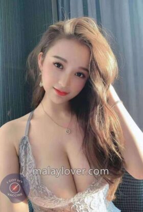 Melon Escorts Girl Nilai ID-DLE12790 Kuala Lumpur