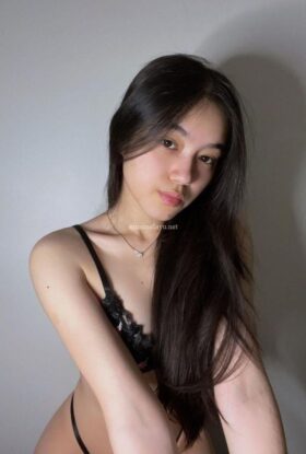 Azrina Escort Girl Rawang ID-PZN20903 KL