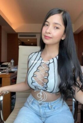 Kirana Local Girl Sentul ID-CHI37927 KL