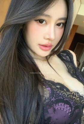 Carla Freelance Girl Setia Alam ID-VQD40258 KL
