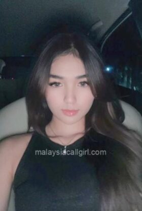 Vina Freelance Girl Sri Hartamas ID-PHC38010 Kuala Lumpur