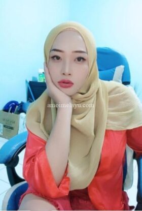 Zunaida Local Girl Sungai Besi ID-APV20769 KL
