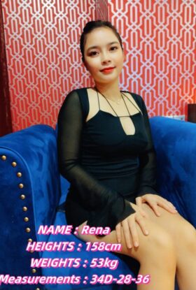 Rena Freelance Girl Bangsar ID-FLN31834 KL
