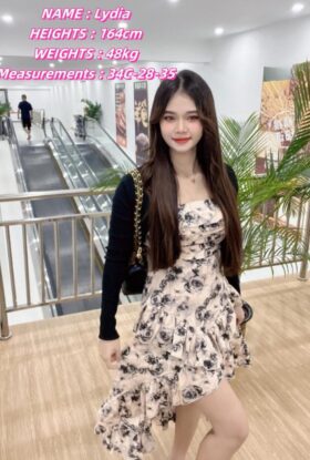 Lydia Freelance Girl Jalan Ipoh ID-IZY23458 KL