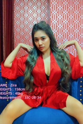 Zira Escorts Girl Bukit Jalil ID-RNP29086 KL