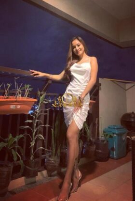 Freya Escort Girl Seri Kembangan ID-RJE20905 Kuala Lumpur