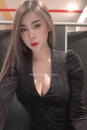 Pinky Local Girl Selayang ID-XLN18183 Kuala Lumpur