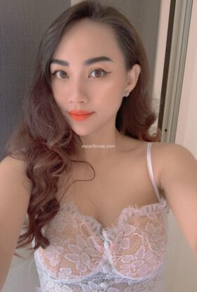 Mariam Local Girl Mont Kiara ID-NDL14858 KL