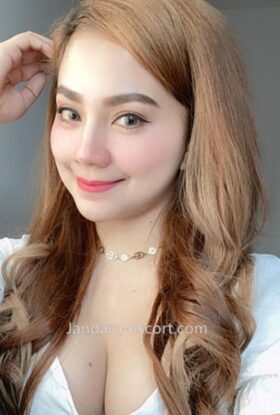 Nini Freelance Girl Mid Valley ID-RQL17844 KL