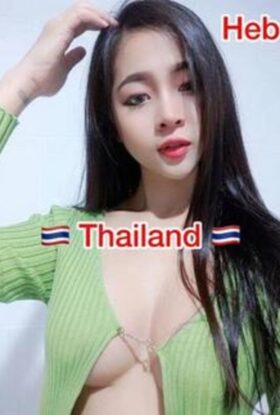 Hebe Freelance Girl Gohtong Jaya ID-UBQ10561 KL