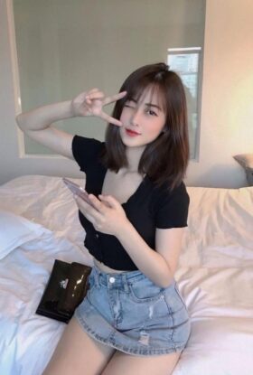 Ai Ting Escort Girl Gohtong Jaya ID-YUW18996 KL