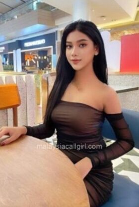 Nurin Escorts Girl Klia ID-ZAL28028 KL