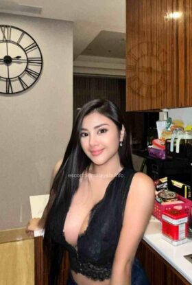 Samantha Escort Girl KLCC ID-HCF30002 Kuala Lumpur