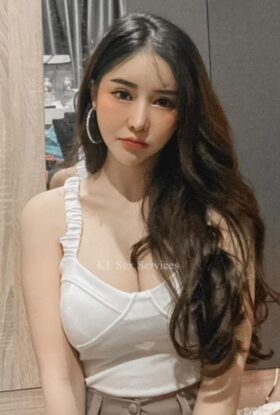 Lucy Freelance Girl Cyberjaya ID-IVQ17218 Kuala Lumpur