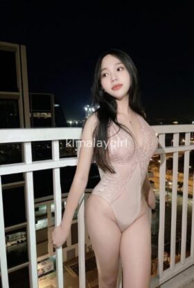 Minah Escort Girl Bukit Jalil ID-GPF27079 KL