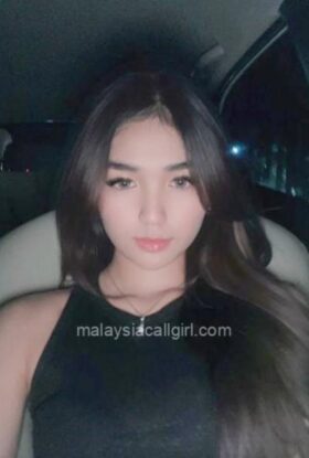 Vina Freelance Girl Bukit Bintang ID-PLV23252 KL