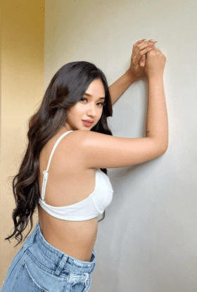 Bunga Escort Girl Gombak ID-MTX11454 Kuala Lumpur